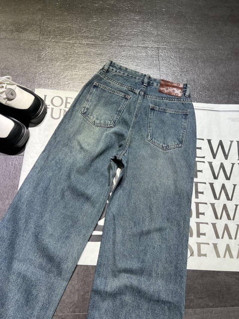 Louis Vuitton Jeans